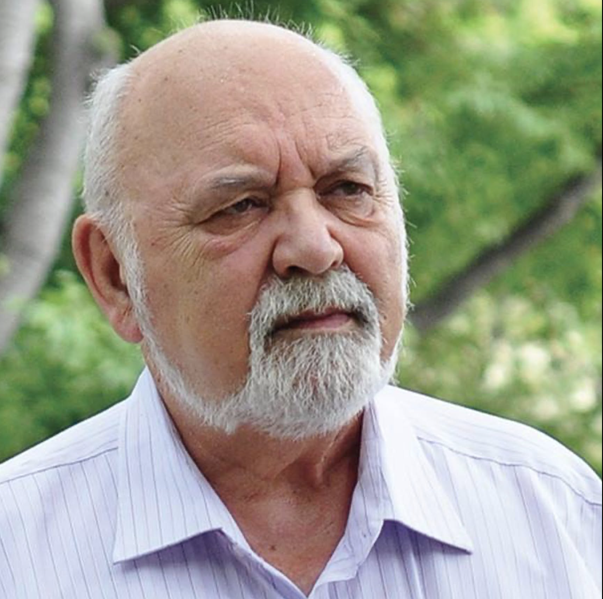 Архивна снимка на Пламен Градинаров